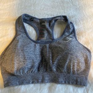 Vital Seamless Sports Bra